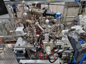 Nanospectroscopy