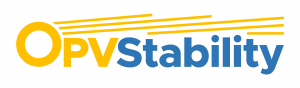 OPVStability Logo